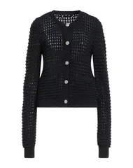 ラグアンドボーン レディース ニット カーディガン RAG BONE カーディガン Black ブラックのサムネイル