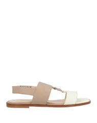 ポリーニ レディース シューズ サンダル POLLINI サンダル White ホワイトのサムネイル
