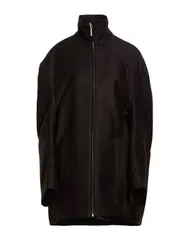 マルニ レディース アウター コート MARNI コート Black ブラック