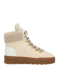 ポリーニ レディース シューズ ショートブーツ POLLINI ショートブーツ OffWhite オフホワイトのサムネイル