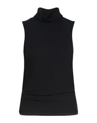 フレーム レディース トップス Tシャツ FRAME Ｔシャツ Black ブラックのサムネイル