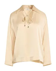 リビアナコンティ レディース トップス LIVIANA CONTI トップス Beige ベージュのサムネイル