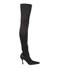 マックスマーラ レディース シューズ ブーツ MAX MARA ブーツ Black ブラックのサムネイル