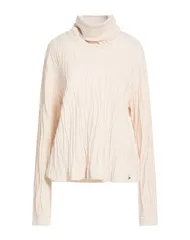 ヘルノ レディース ニット タートルネック HERNO タートルネック Beige ベージュのサムネイル