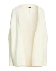 フリーピープル レディース ニット カーディガン FREE PEOPLE カーディガン Ivory アイボリーのサムネイル