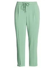 ヒューゴボス レディース ボトムス パンツ BOSS HUGO BOSS パンツ Sage Green グリーンのサムネイル