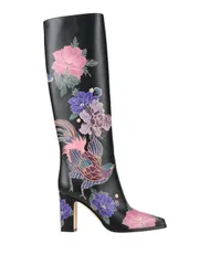 アルベルタ フェレッティ レディース シューズ ブーツ ALBERTA FERRETTI ブーツ Black ブラックのサムネイル