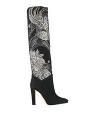 アルベルタ フェレッティ レディース シューズ ブーツ ALBERTA FERRETTI ブーツ Black ブラックのサムネイル