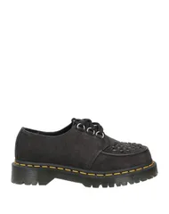 ドクターマーチン レディース シューズ DR MARTENS レースアップシューズ Black ブラックのサムネイル