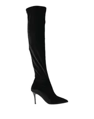 ジュゼッペザノッティ レディース シューズ ブーツ GIUSEPPE ZANOTTI ブーツ Black ブラックのサムネイル