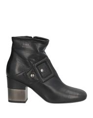 ロジェ・ヴィヴィエ レディース シューズ ショートブーツ ROGER VIVIER ショートブーツ Black ブラック