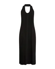 ルルスタジオ レディース ドレス LOULOU STUDIO パーティ向けドレス＆ワンピース Black ブラック