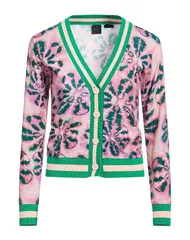 ピンコ レディース ニット カーディガン PINKO カーディガン Pink ピンクのサムネイル