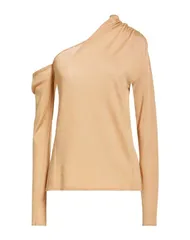 リビアナコンティ レディース ニット プルオーバー LIVIANA CONTI プルオーバー Beige ベージュのサムネイル