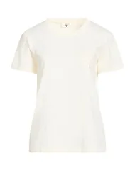 ツインセット レディース トップス Tシャツ TWINSET Ｔシャツ Ivory アイボリーのサムネイル