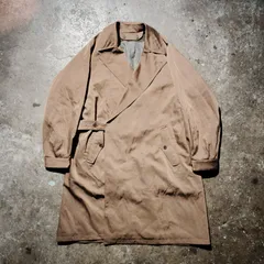 2026年最新】maatee&sons overcoatの人気アイテム - メルカリ