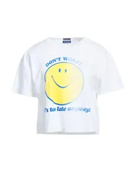 マザー レディース トップス Tシャツ MOTHER Ｔシャツ White ホワイトのサムネイル