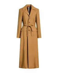マルタンマルジェラ レディース アウター MM6 MAISON MARGIELA ライトコート Camel キャメルのサムネイル