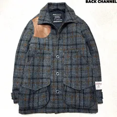 2026年最新】Back Channel メンズ カバーオールの人気アイテム - メルカリ