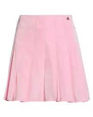 ディキシー レディース ボトムス ミニスカート DIXIE ミニスカート Pink ピンク