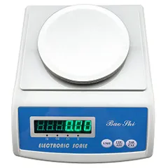 【Centrex】デジタルスケール 充電機能式 はかり 電子秤 個数計算機能 風袋引き機能 計量秤 0.01g-2000ｇ 精密スケール 電子天秤 (日本語取扱説明書付き)kk 2789f3f5