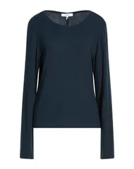 フレーム レディース トップス Tシャツ FRAME ベーシック Tシャツ Midnight Blue ブルーのサムネイル