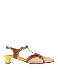 チエミハラ レディース シューズ パンプス CHIE MIHARA パンプス Pale Pink ピンクのサムネイル