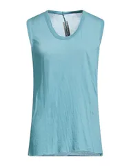 リックオウエンス レディース トップス Tシャツ RICK OWENS Ｔシャツ Emerald エメラルドのサムネイル