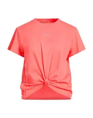 ダナ キャラン ニューヨーク レディース トップス Tシャツ DKNY Ｔシャツ Coral コーラルのサムネイル