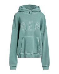 リプレゼント レディース トップスウェットシャツ REPRESENT パーカー Sage Green グリーン