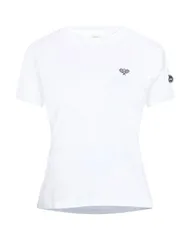 フレーム レディース トップス Tシャツ FRAME Ｔシャツ White ホワイトのサムネイル