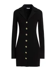パトリツィア ペペ レディース ニット カーディガン PATRIZIA PEPE カーディガン Black ブラックのサムネイル