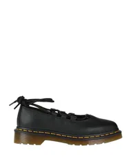 ドクターマーチン レディース シューズ DR MARTENS レースアップシューズ Black ブラックのサムネイル
