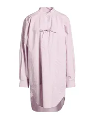 トーテム レディース ドレス ミディ丈ワンピース TOTEME シュミーズドレス Lilac ライラックのサムネイル