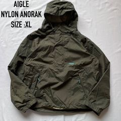 Creek Angler's Device / Rain Jacket クリーク - メルカリ