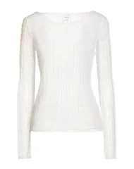 ピンコ レディース ニット プルオーバー PINKO プルオーバー White ホワイトのサムネイル