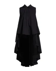 メドモワゼル レディース トップス MES DEMOISELLES トップス Black ブラックのサムネイル