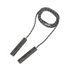 【美品】LOUIS VUITTON ルイヴィトン モノグラム エクリプス コールダソテ・クリストファー 縄跳び (GI0210) / ブラック 黒 / ハイブランド ラグジュアリー アイテム 小物 雑貨【メンズ】【中古】