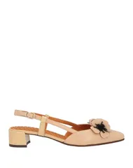 チエミハラ レディース シューズ パンプス CHIE MIHARA パンプス Beige ベージュのサムネイル