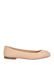 サントーニ レディース シューズ SANTONI バレリーナ Beige ベージュのサムネイル