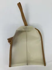 その他バッグ ホワイト