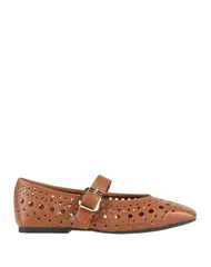 アッシュ レディース シューズ ASH バレエシューズ Brown ブラウンのサムネイル