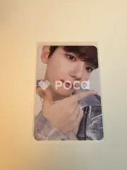 EXO ベクヒョン [TEO-LAE-GI ZIPDURI] リオーダー