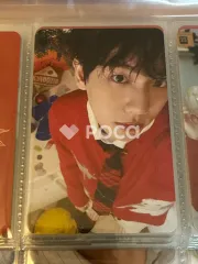 EXO ベクヒョン 2024 ベクヒョン クリスマス ファンミ ギュンマンチンチャン 大歓声パーティー トレカ