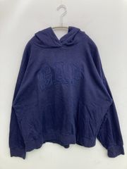 GAP ギャップ パーカー XL ネイビー