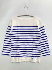 ORCIVAL オーシバル Tシャツ/カットソー 0 ホワイト