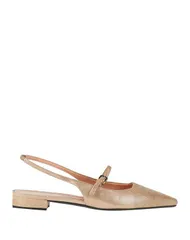 ポリーニ レディース シューズ POLLINI バレエシューズ Beige ベージュのサムネイル