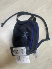 アークテリクス マンティス ウェストバッグ