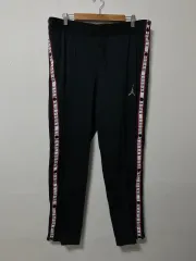 36-37 NIKE ジョーダン 機能性 バンディング ズボン 正規品