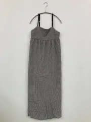 SUW DEE スーディー ワンピース ブラック